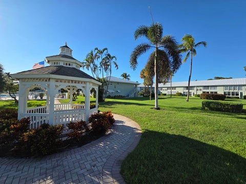 Tiny photo for 5550 N Ocean Boulevard #204, Ocean Ridge, FL 33435 (MLS # B26087966)