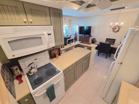 Tiny photo for 5550 N Ocean Boulevard #204, Ocean Ridge, FL 33435 (MLS # B26087966)