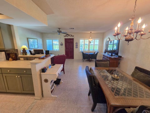 Tiny photo for 5550 N Ocean Boulevard #204, Ocean Ridge, FL 33435 (MLS # B26087966)