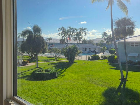 Tiny photo for 5550 N Ocean Boulevard #204, Ocean Ridge, FL 33435 (MLS # B26087966)