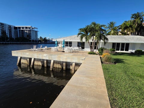 Tiny photo for 5550 N Ocean Boulevard #204, Ocean Ridge, FL 33435 (MLS # B26087966)