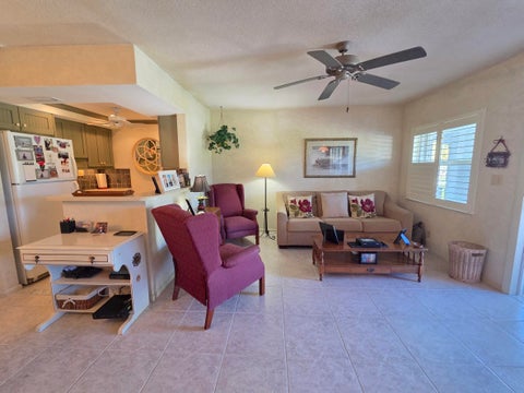 Tiny photo for 5550 N Ocean Boulevard #204, Ocean Ridge, FL 33435 (MLS # B26087966)