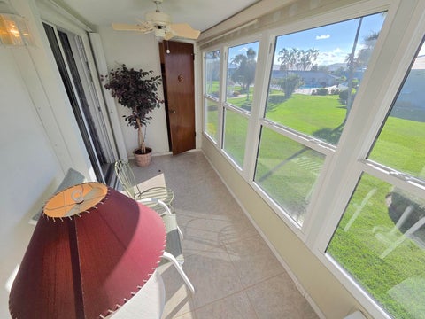Tiny photo for 5550 N Ocean Boulevard #204, Ocean Ridge, FL 33435 (MLS # B26087966)