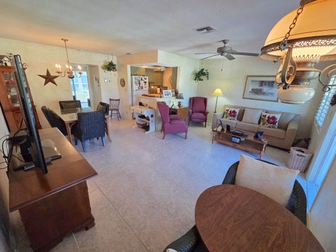 Tiny photo for 5550 N Ocean Boulevard #204, Ocean Ridge, FL 33435 (MLS # B26087966)