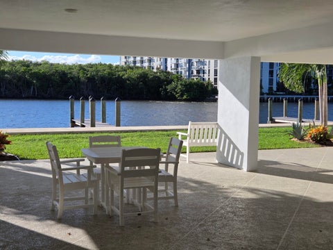 Tiny photo for 5550 N Ocean Boulevard #204, Ocean Ridge, FL 33435 (MLS # B26087966)