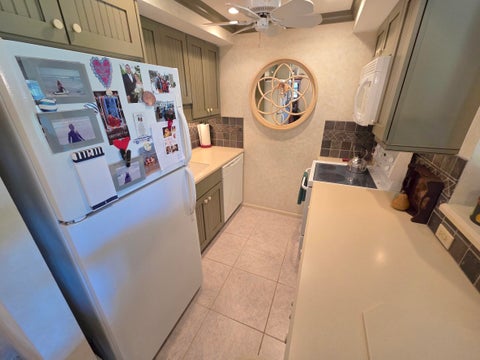 Tiny photo for 5550 N Ocean Boulevard #204, Ocean Ridge, FL 33435 (MLS # B26087966)
