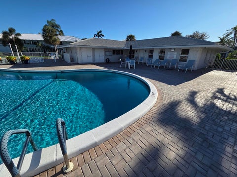Tiny photo for 5550 N Ocean Boulevard #204, Ocean Ridge, FL 33435 (MLS # B26087966)