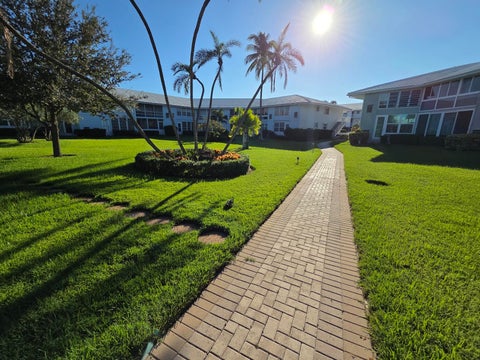 Tiny photo for 5550 N Ocean Boulevard #204, Ocean Ridge, FL 33435 (MLS # B26087966)