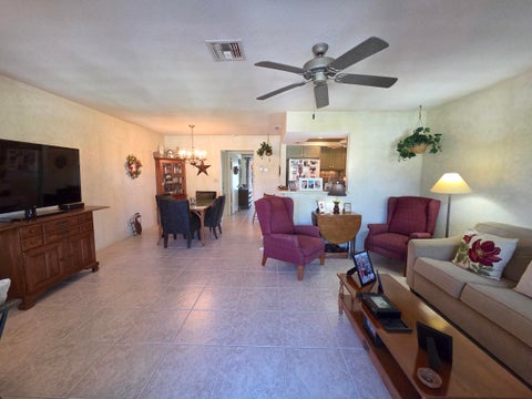 Tiny photo for 5550 N Ocean Boulevard #204, Ocean Ridge, FL 33435 (MLS # B26087966)