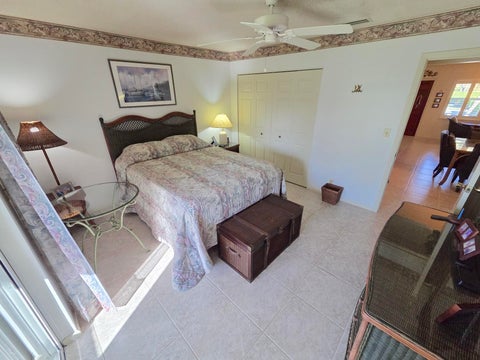 Tiny photo for 5550 N Ocean Boulevard #204, Ocean Ridge, FL 33435 (MLS # B26087966)