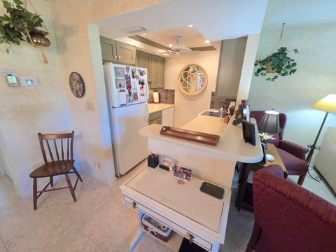 Tiny photo for 5550 N Ocean Boulevard #204, Ocean Ridge, FL 33435 (MLS # B26087966)