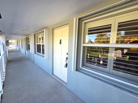 Tiny photo for 5550 N Ocean Boulevard #204, Ocean Ridge, FL 33435 (MLS # B26087966)