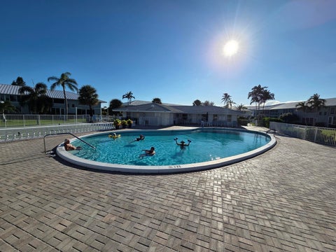 Tiny photo for 5550 N Ocean Boulevard #204, Ocean Ridge, FL 33435 (MLS # B26087966)
