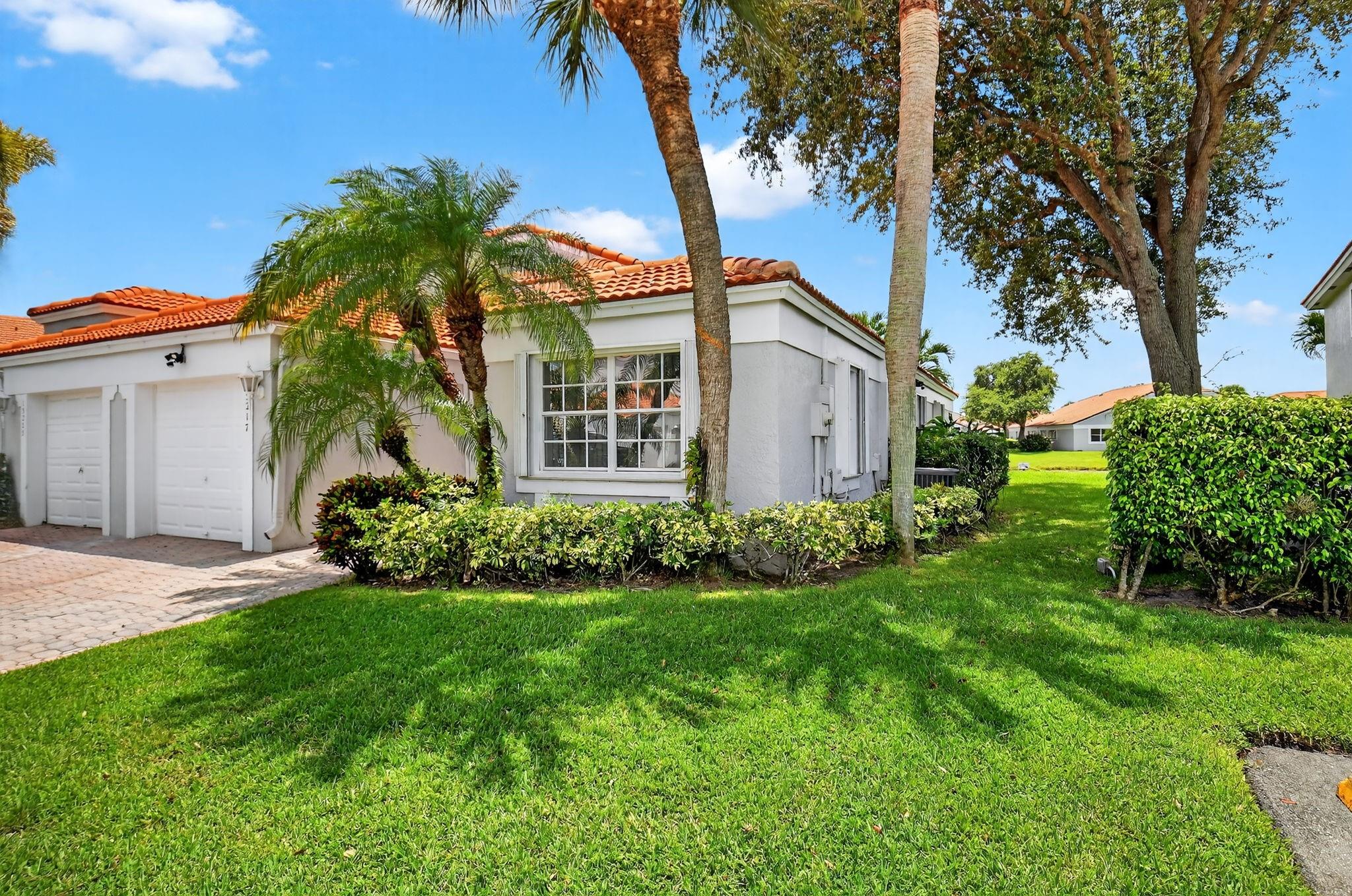 A Must See! Don't miss this perfectly maintained one of a kind Beautifully Renovated LAKEFRONT Villa. Nothing comparable is available in this GATED COMMUNITY. This community is All-ages and pet-friendly offering a dog park for your fury friends. Guaranteed to be your dream home with a BREATHTAKING lake view for sipping morning coffee from your private patio. Where home feels like vacation!So much to offer- LOW HOA, Master bath with dual sinks, luxurious tub and a large walk in closet w/ built-ins. Completely RENOVATED and move in ready. Newer flooring throughout. Water heater, A/C, washer/dryer, dishwasher,microwave and much more all purchased 2019-2020. All measurements and info are deemed accurate but not warranted by seller or listing agent. Buyers and buyers agent to confirm all info.