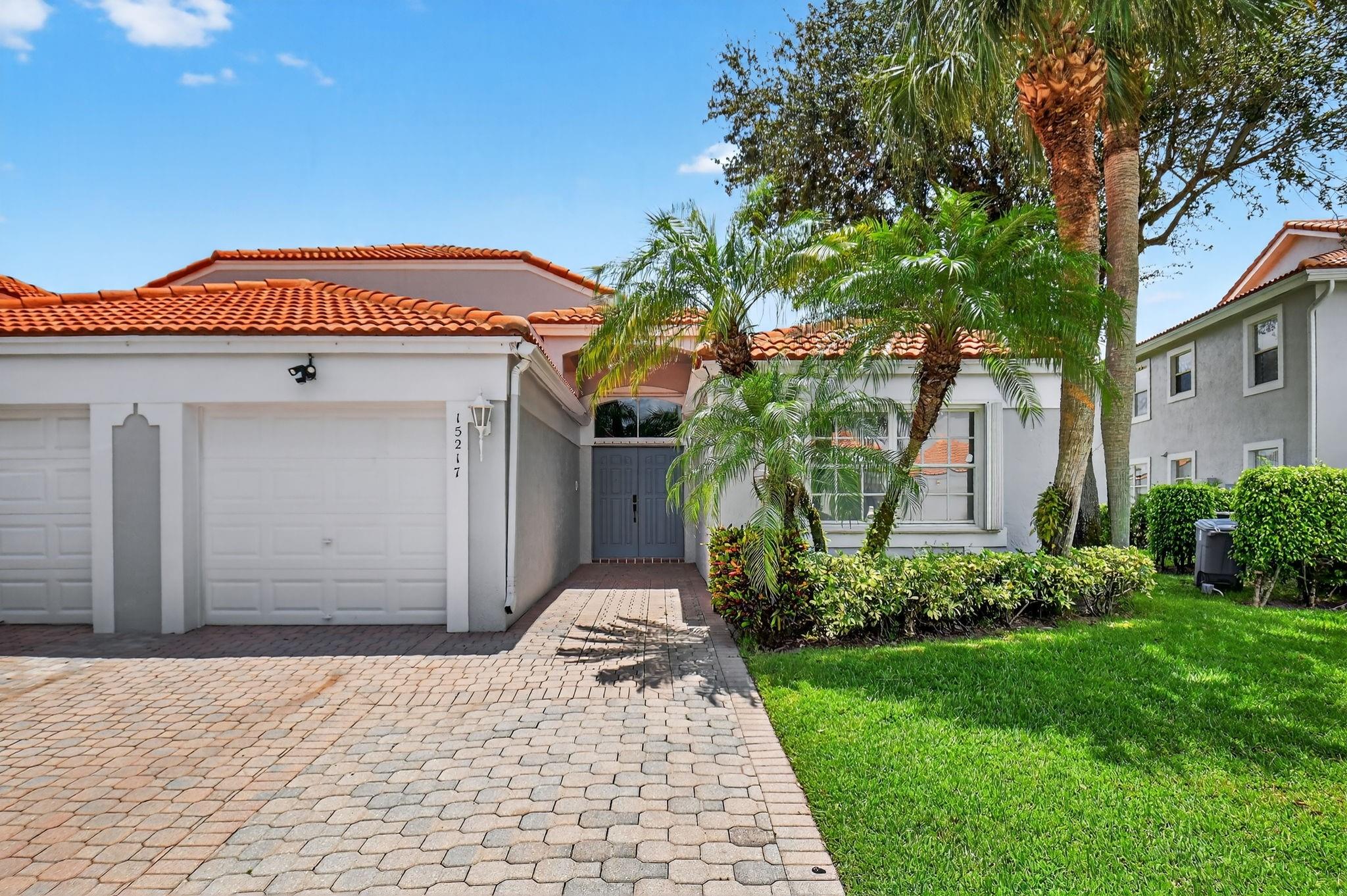 15217 S Tranquility Lake Dr