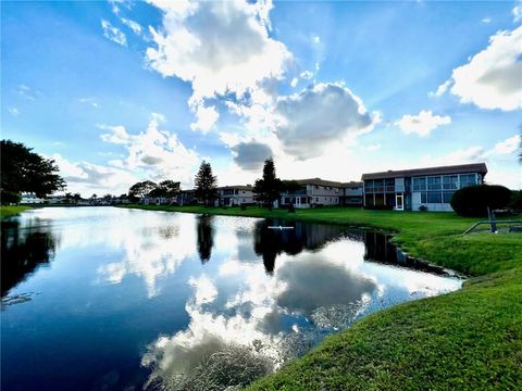 A home in Delray Beach