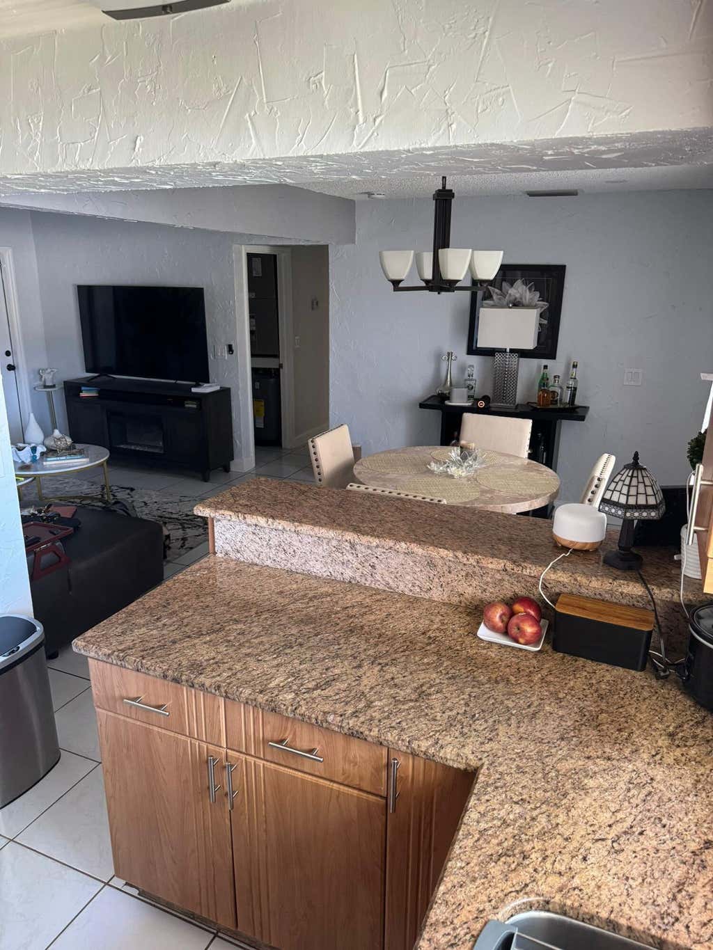 Photo of 5288 BOSQUE Lane #53, West Palm Beach, FL 33415 (MLS # B26067959)