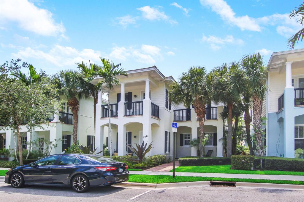 Photo of 108 Spikerush Road, Jupiter, FL 33458 (MLS # R11037284)