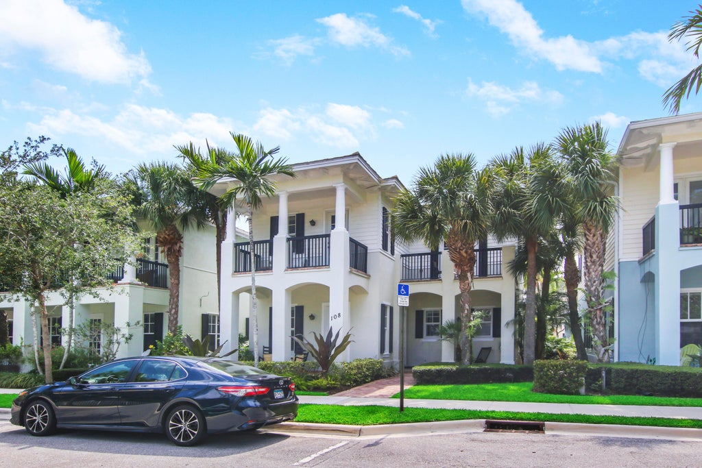 Photo of 108 Spikerush Road, Jupiter, FL 33458 (MLS # R11037284)