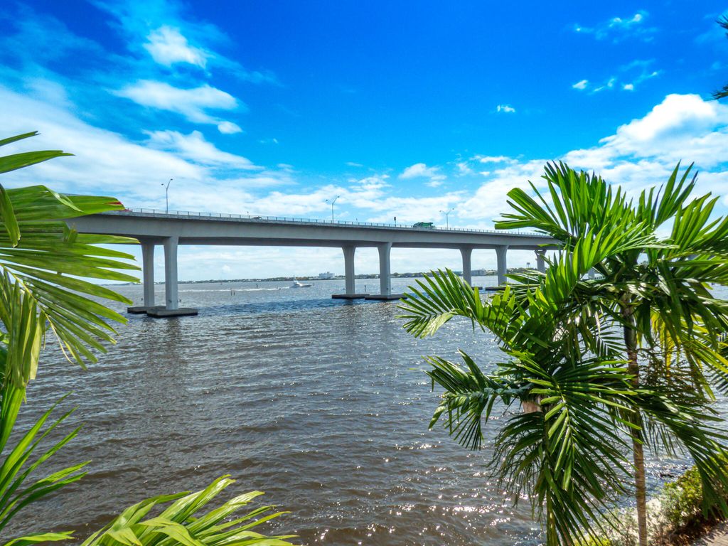 Photo of 275 NW Flagler Avenue #203, Stuart, FL 34994 (MLS # R10787135)