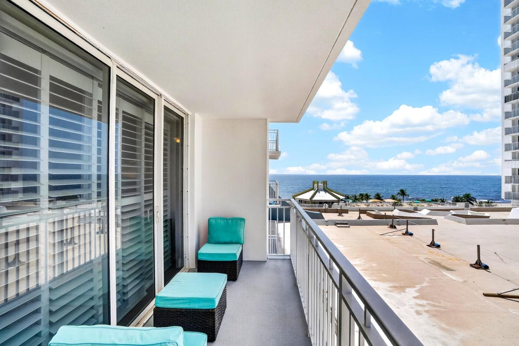 Photo of 101 Briny Avenue #808, Pompano Beach, FL 33062 (MLS # B26050557)