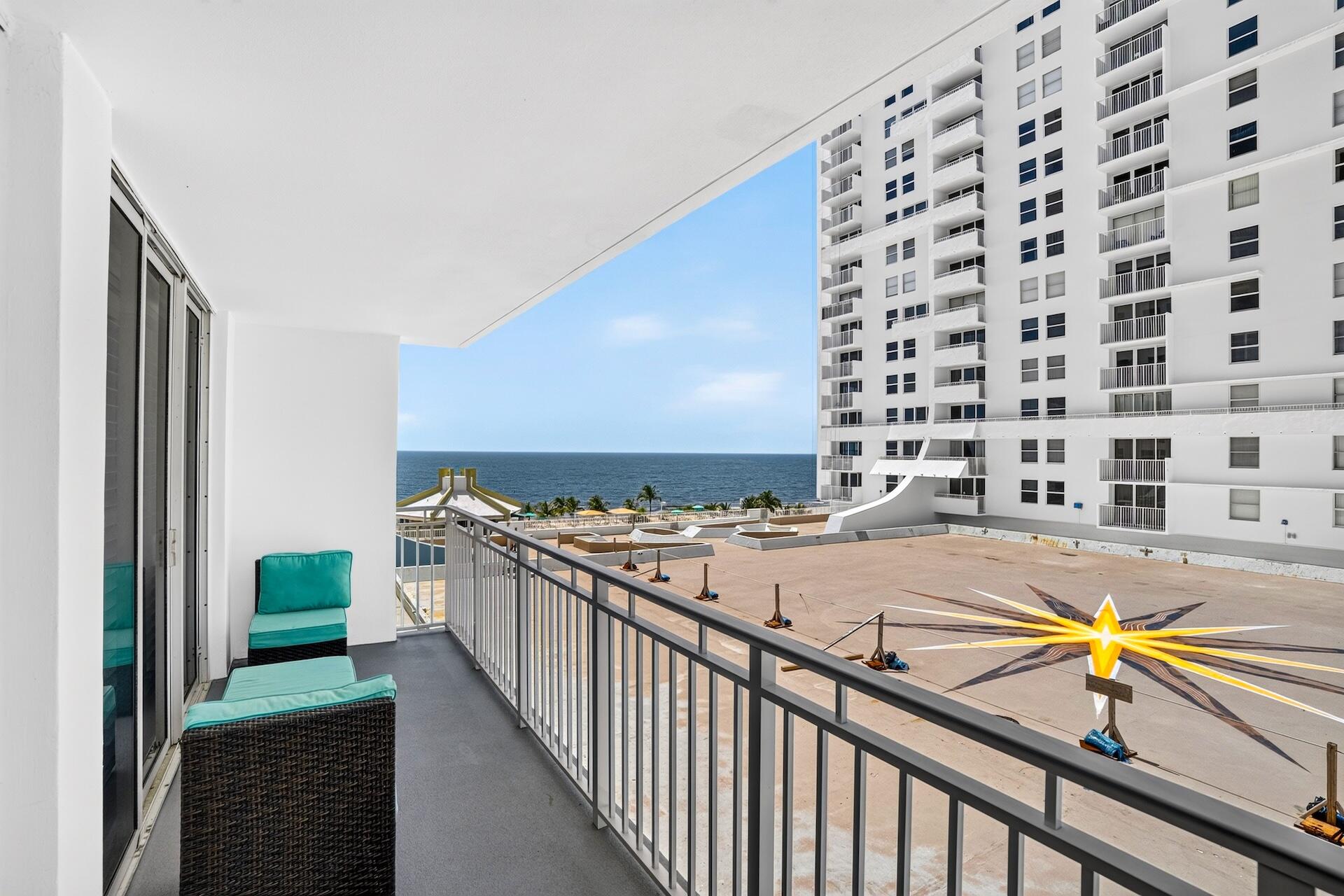 101 Briny Avenue 808