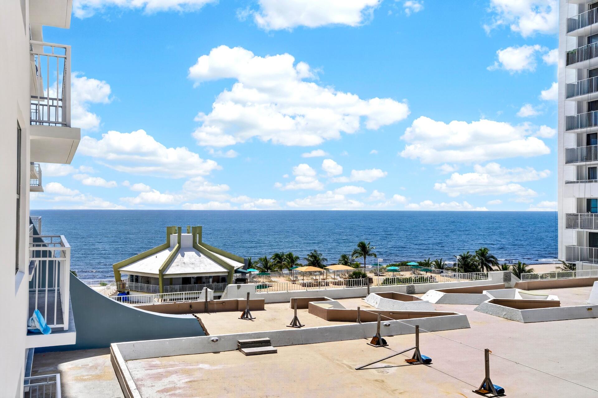 101 Briny Avenue 808, Pompano Beach FL 33062