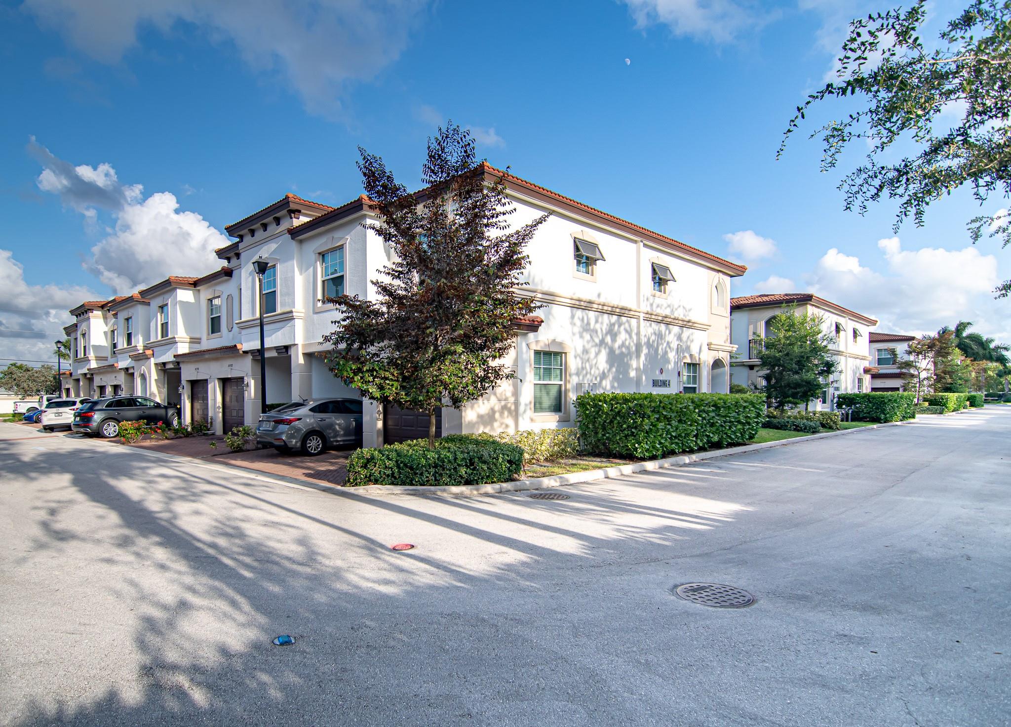 Emerald Place - Residential Lease