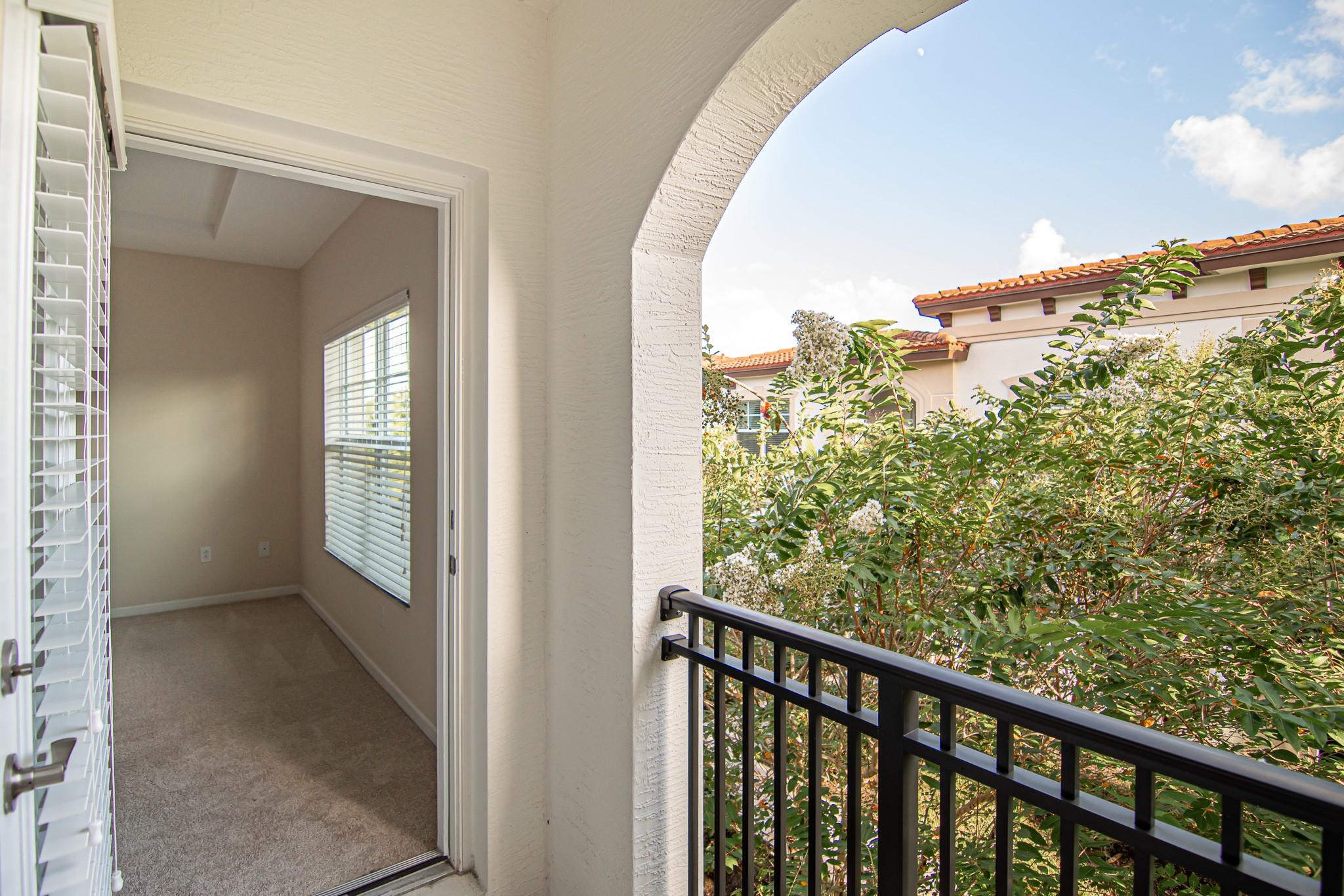 Emerald Place - Residential Lease