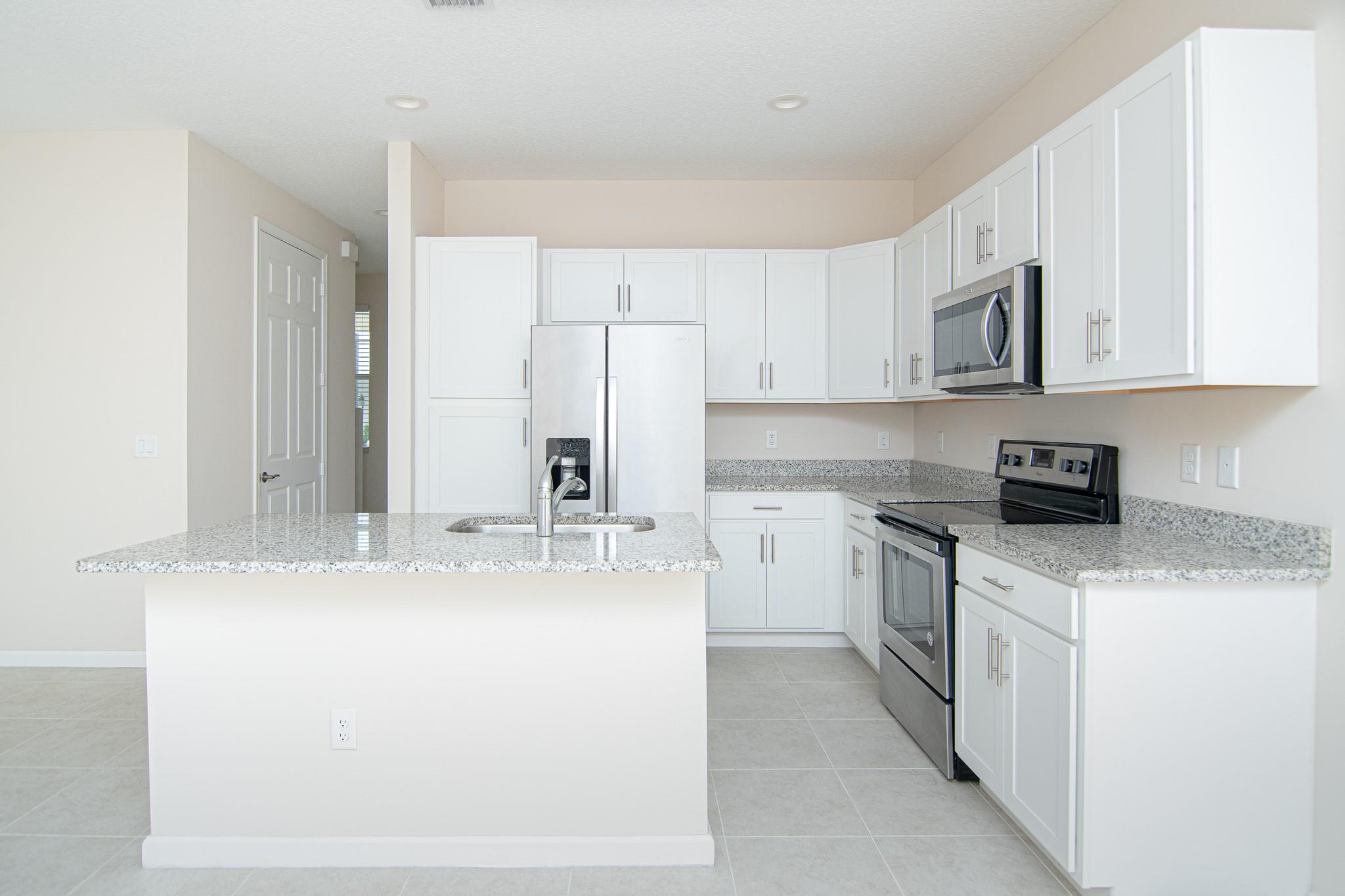 Emerald Place - Residential Lease