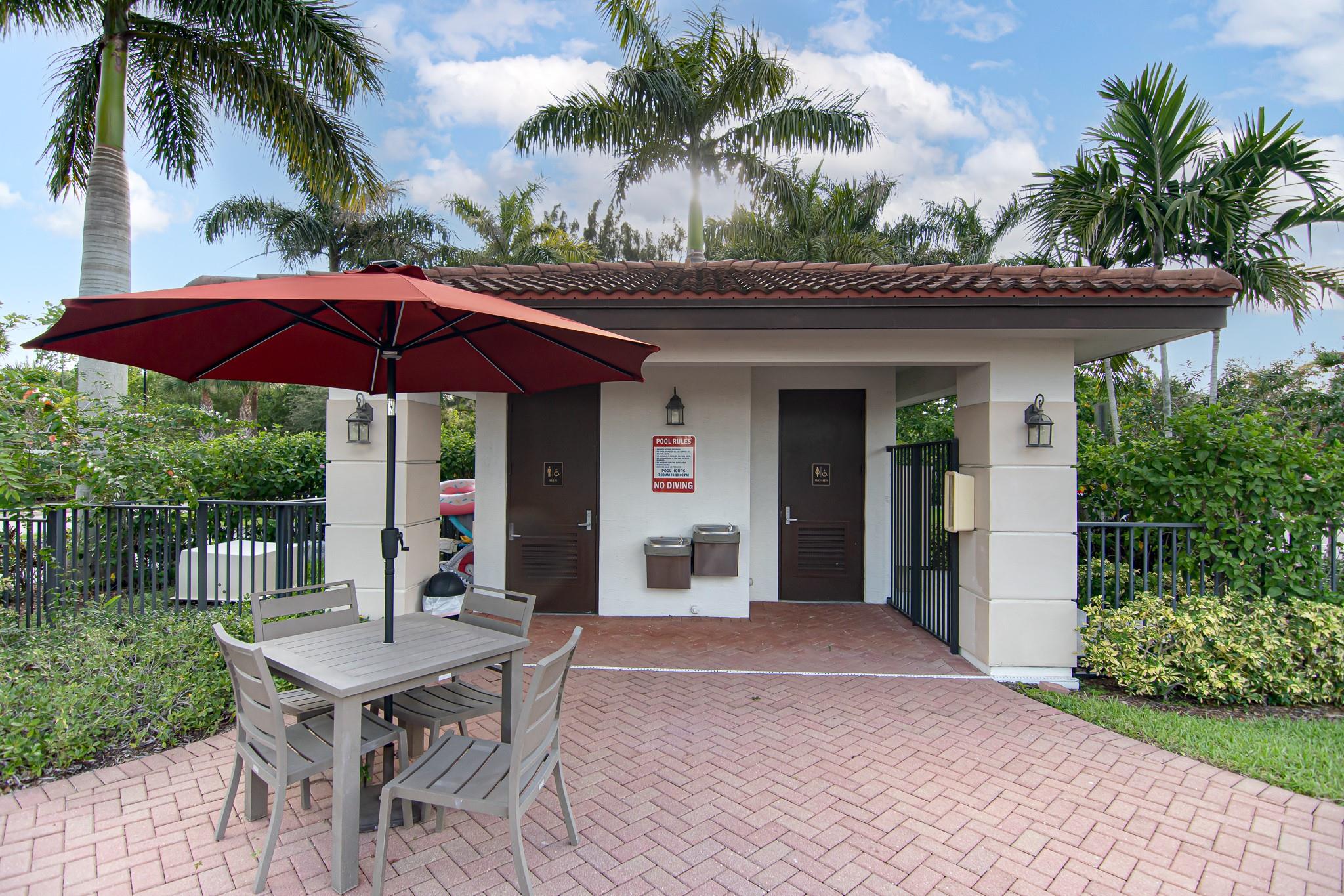 Emerald Place - Residential Lease