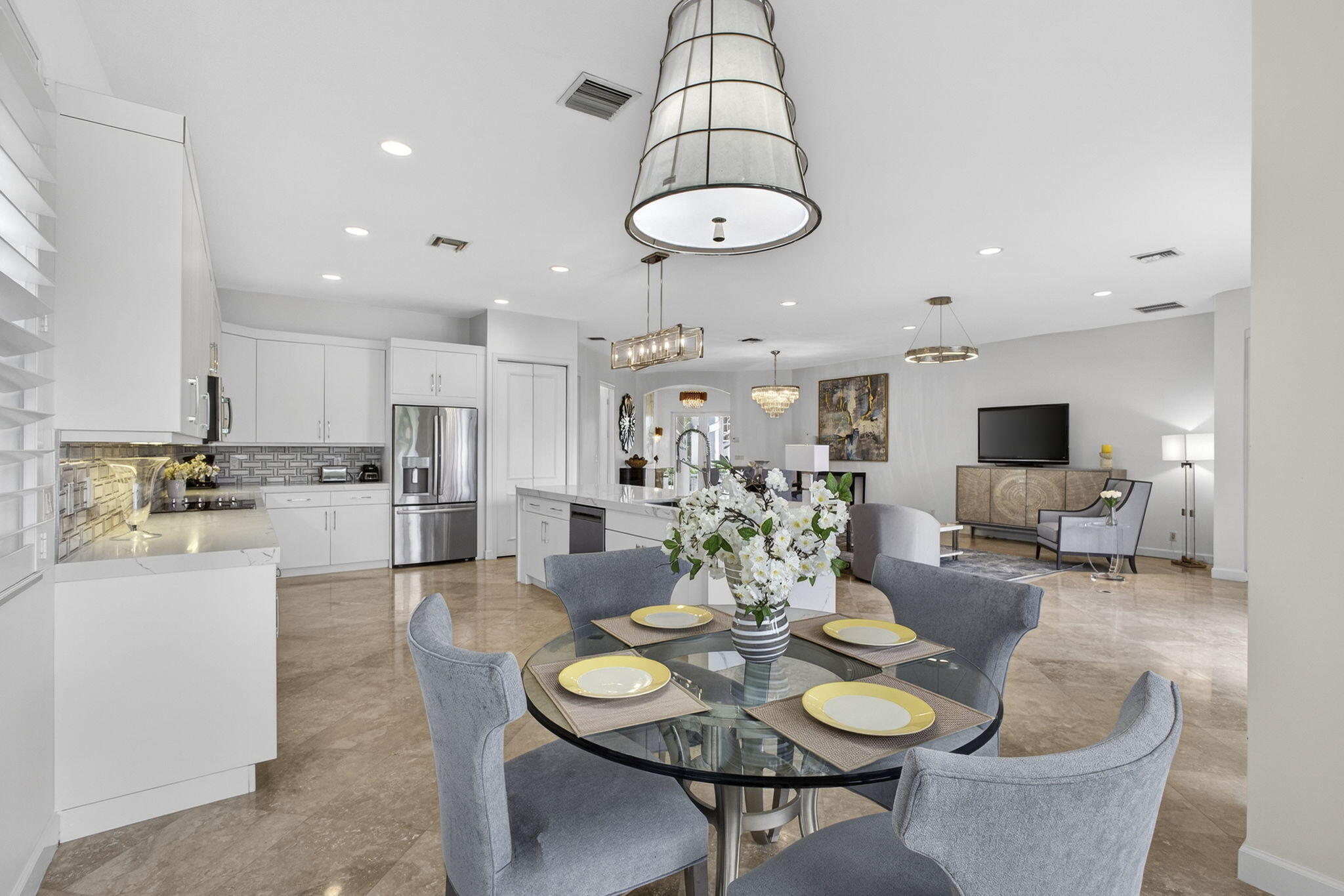 Mirasol - Residential