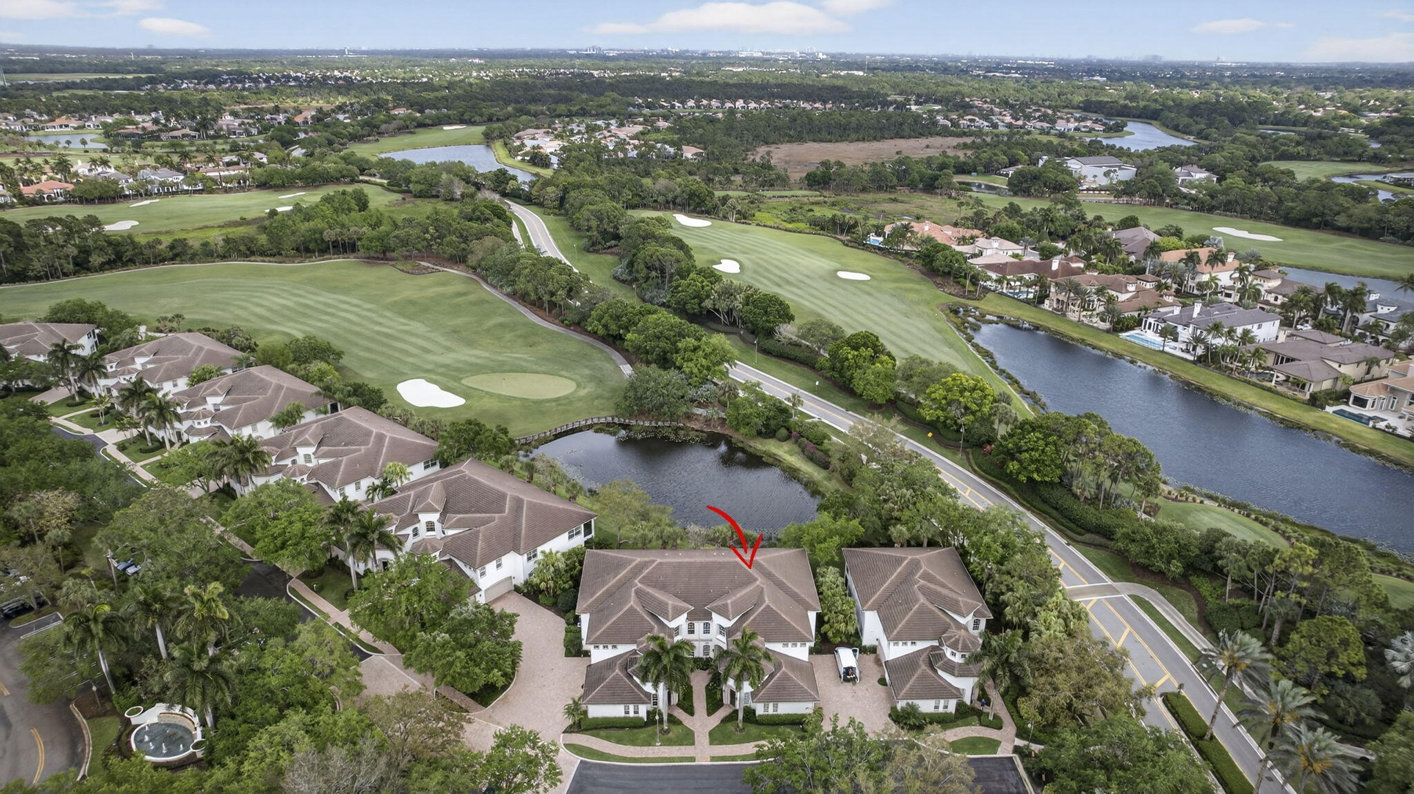 Mirasol - Residential