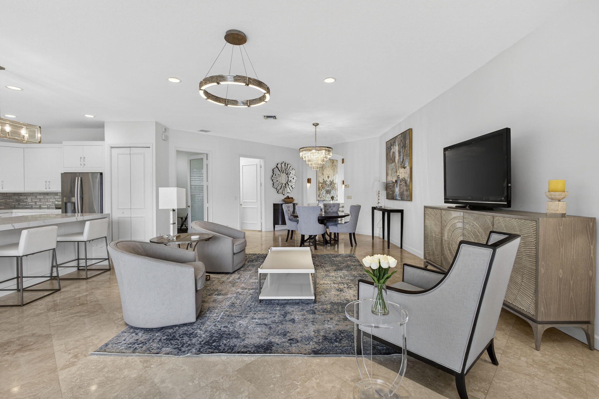 Mirasol - Residential