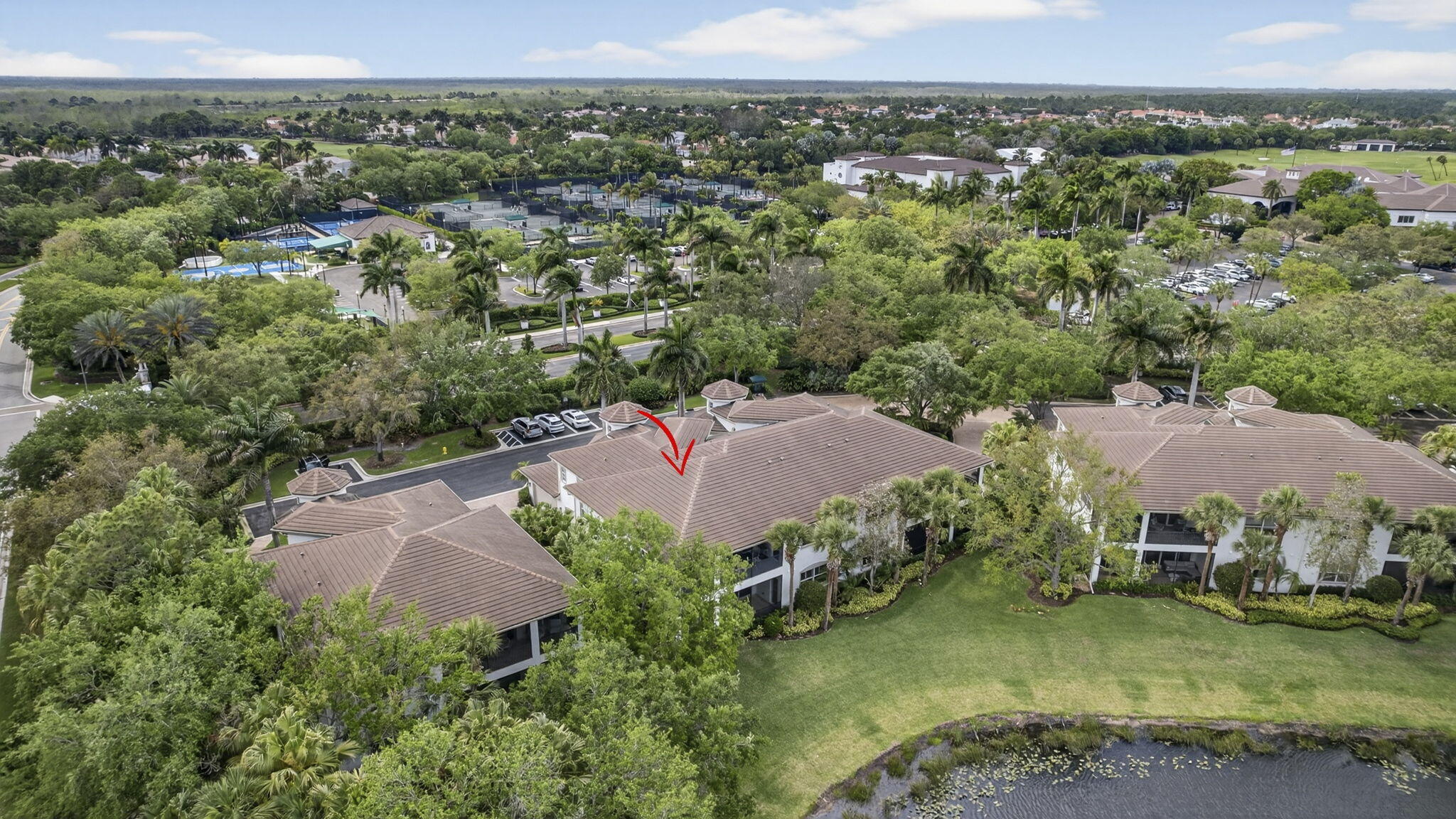 Mirasol - Residential