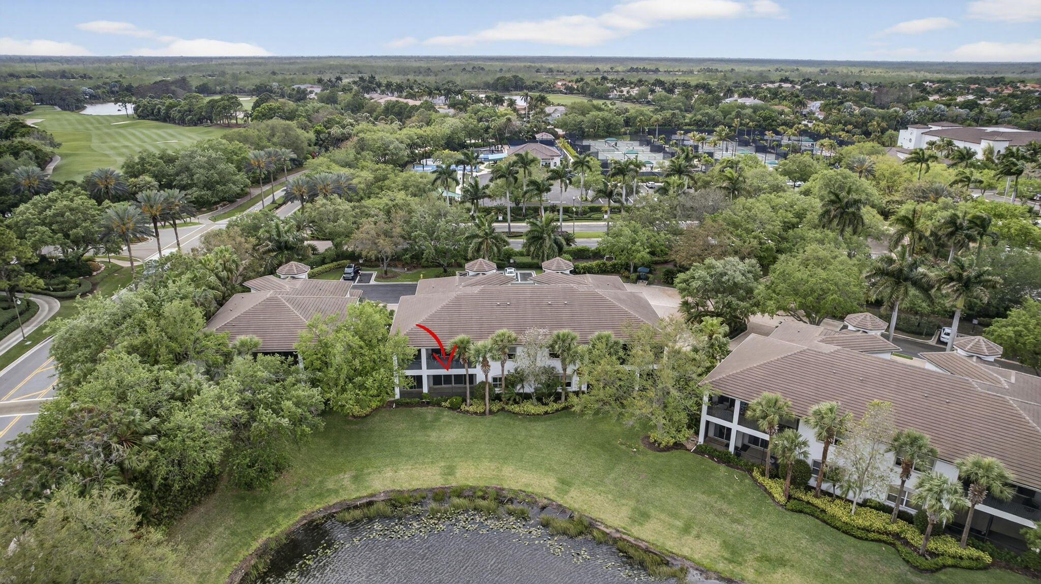 Mirasol - Residential