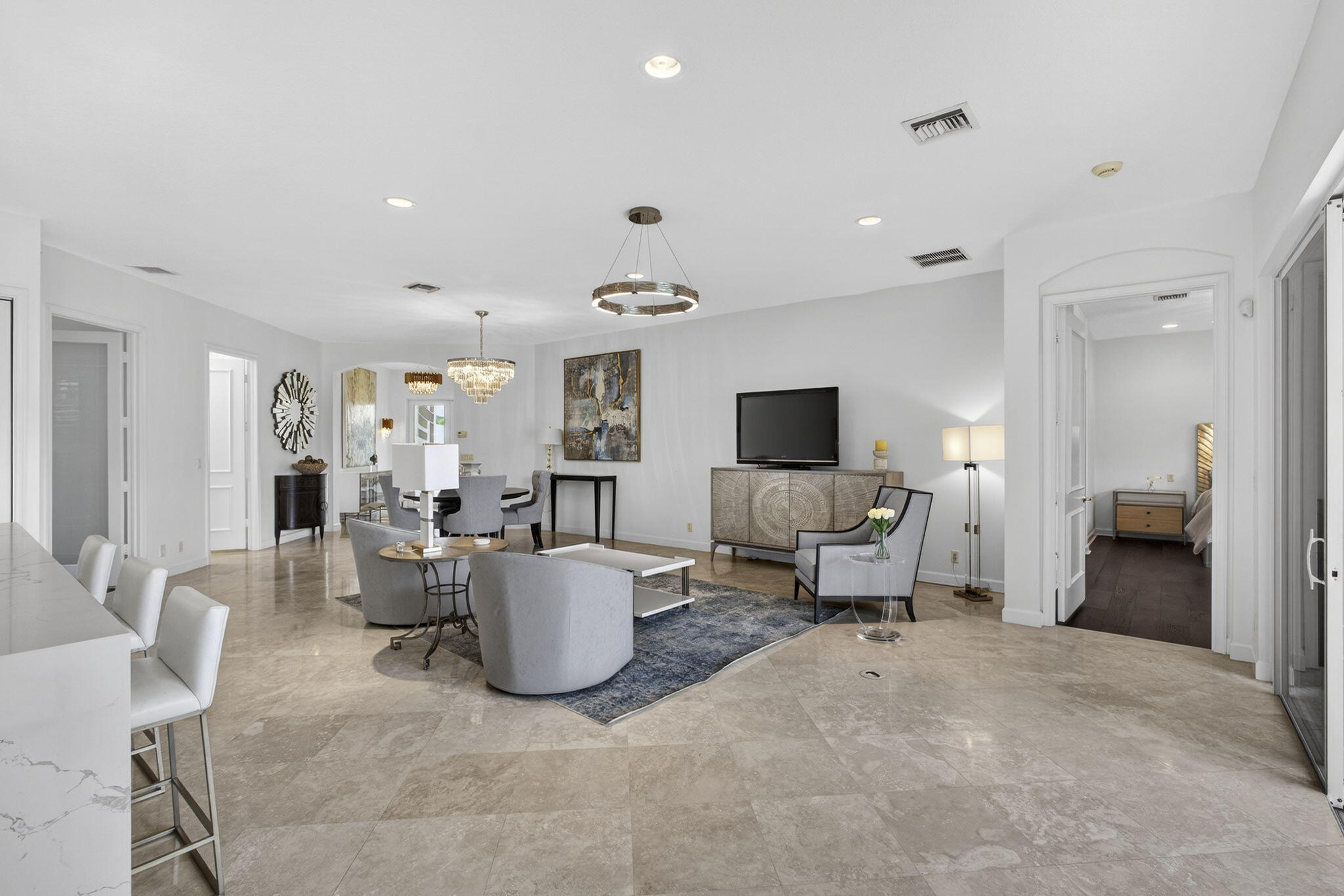 Mirasol - Residential