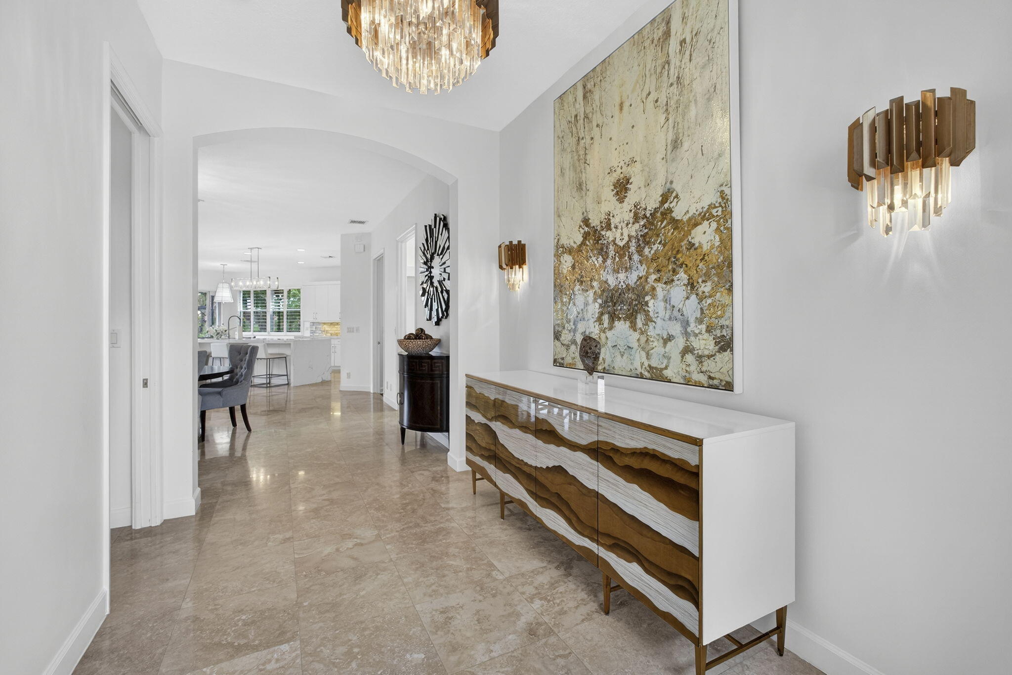 Mirasol - Residential