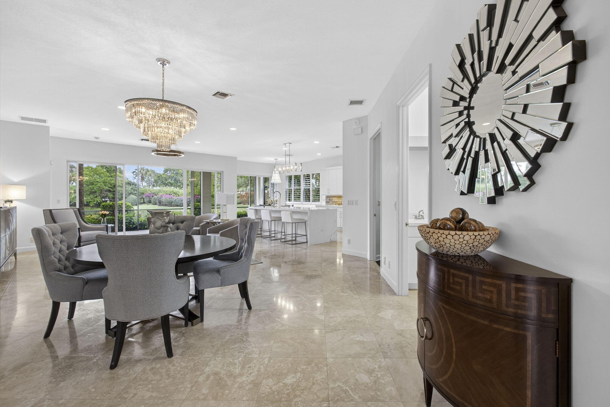 Mirasol - Residential