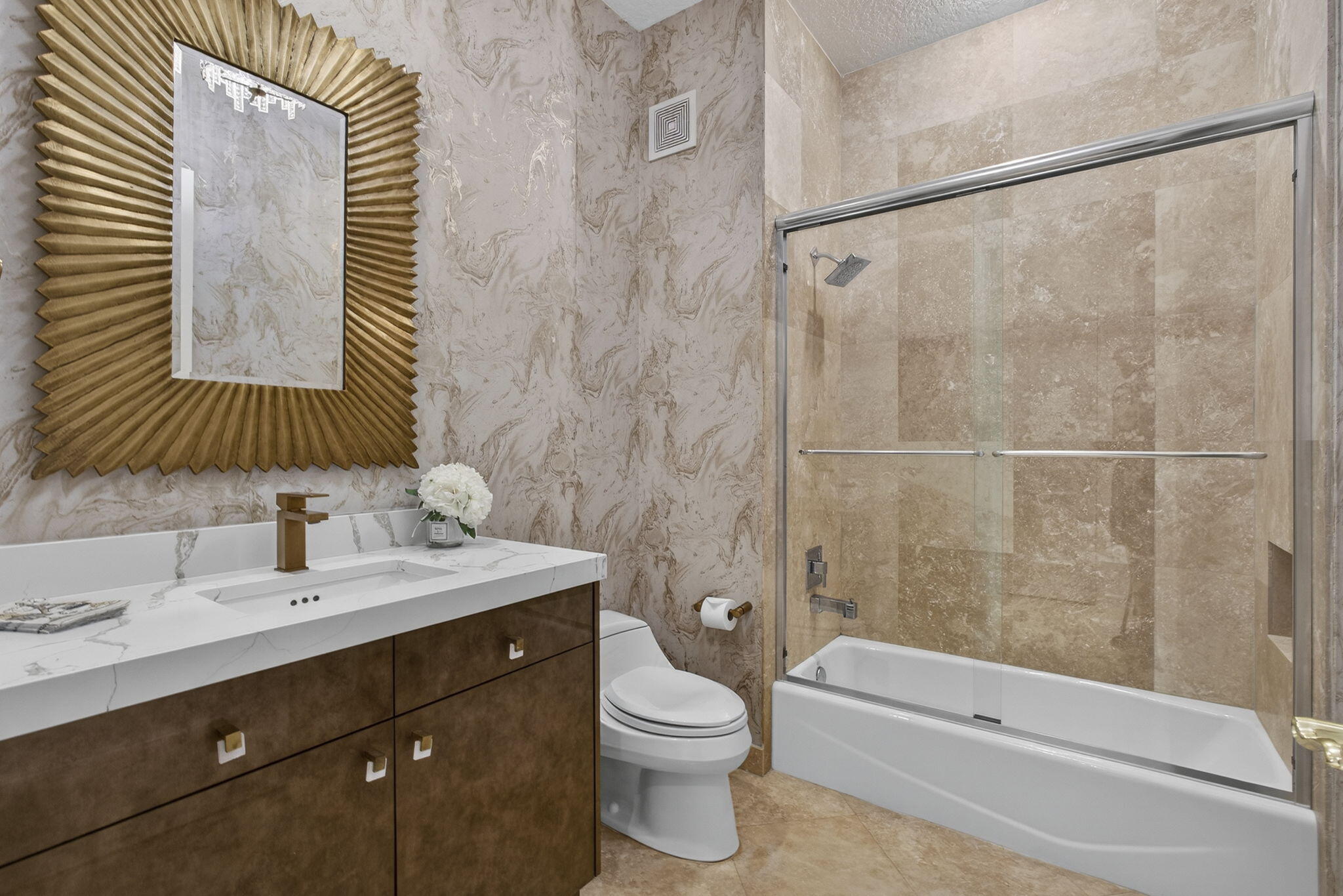 Mirasol - Residential