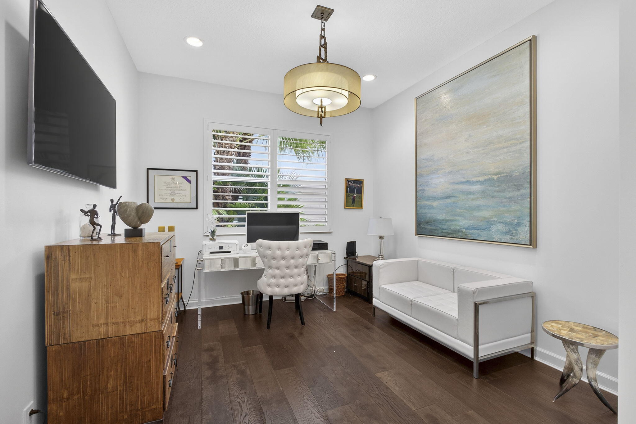 Mirasol - Residential