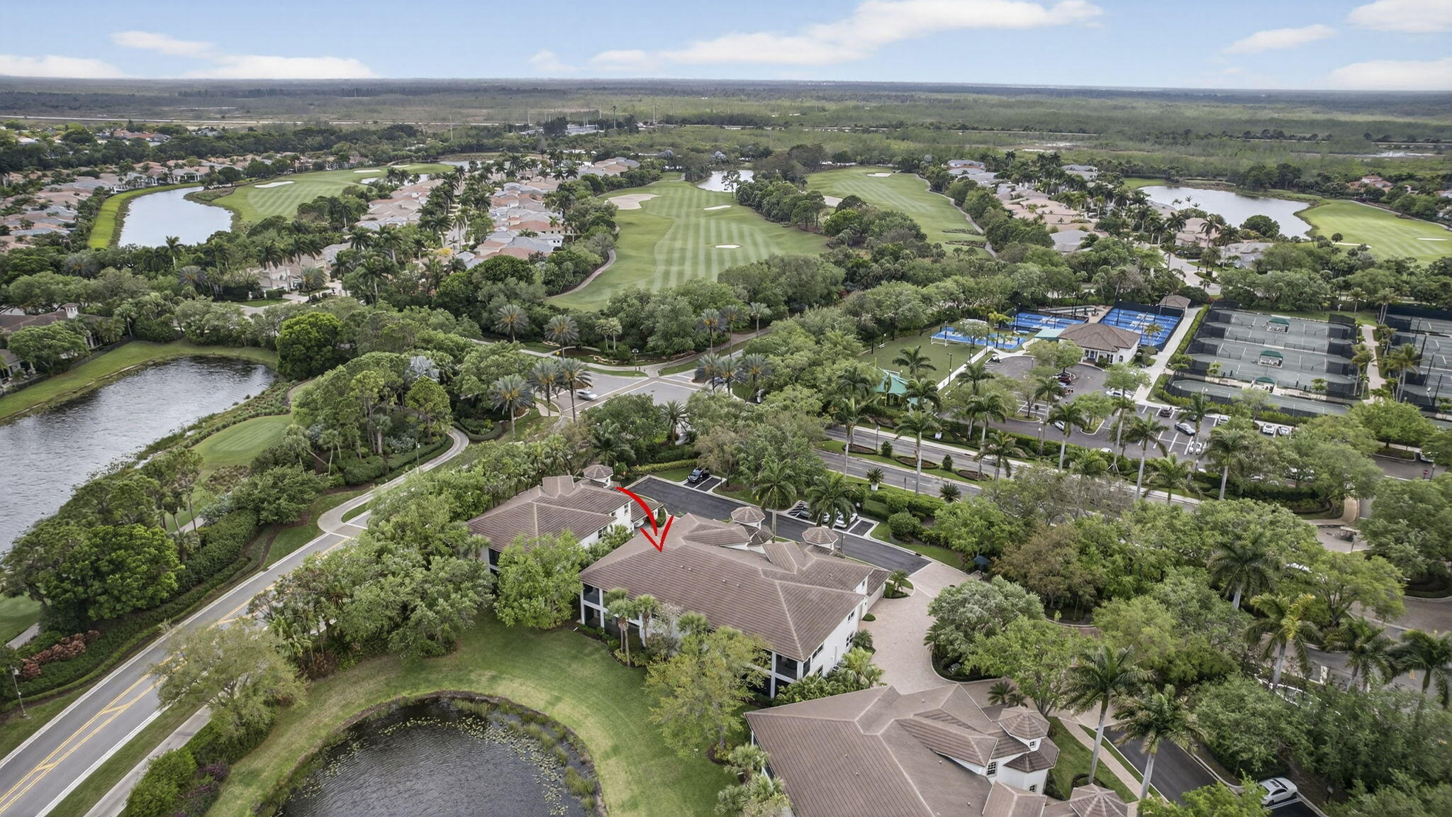 Mirasol - Residential