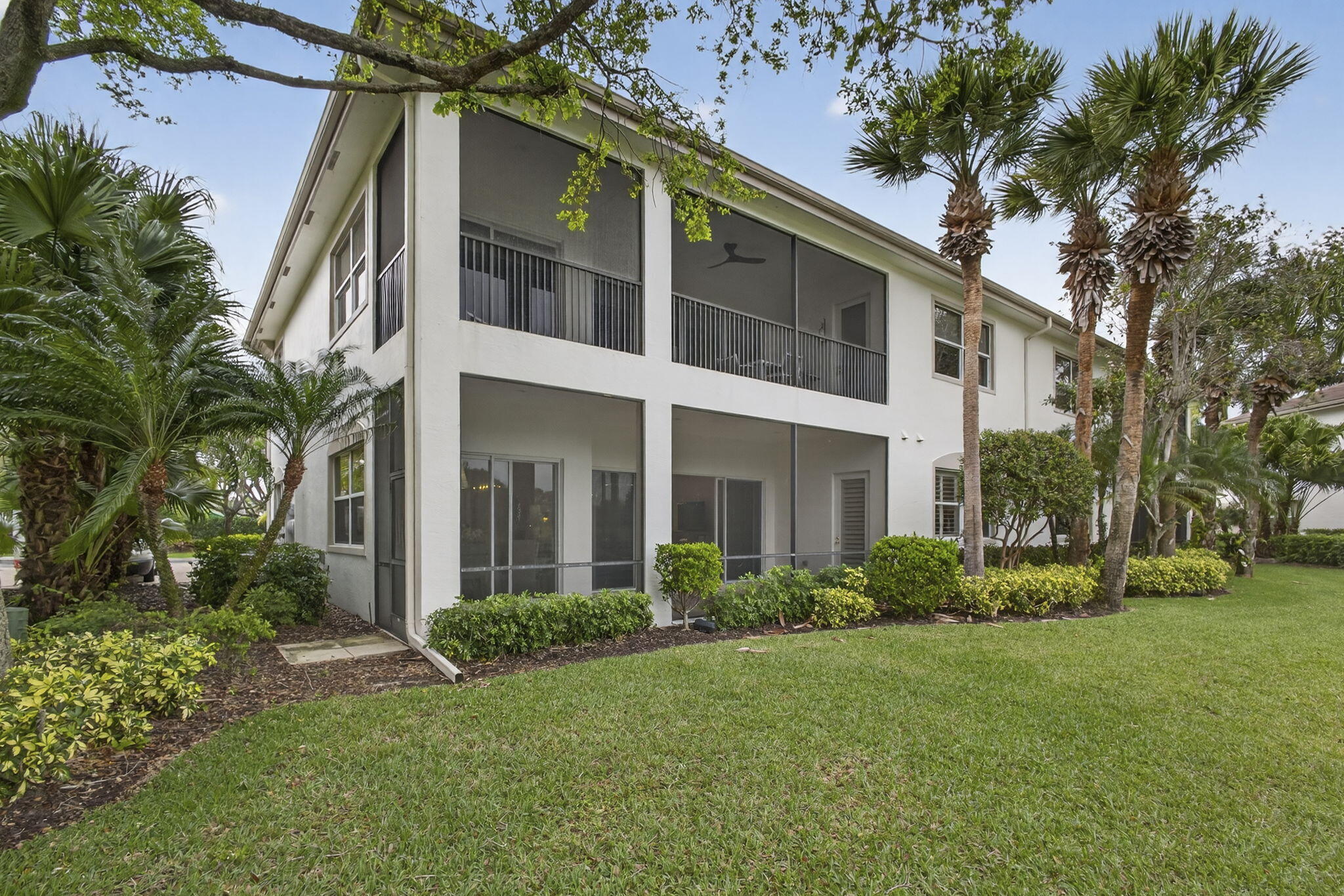 Mirasol - Residential