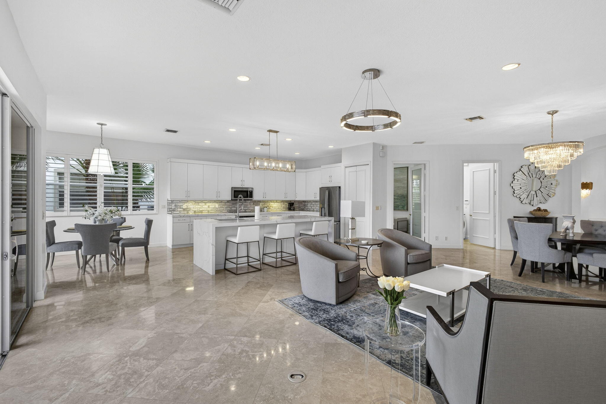 Mirasol - Residential