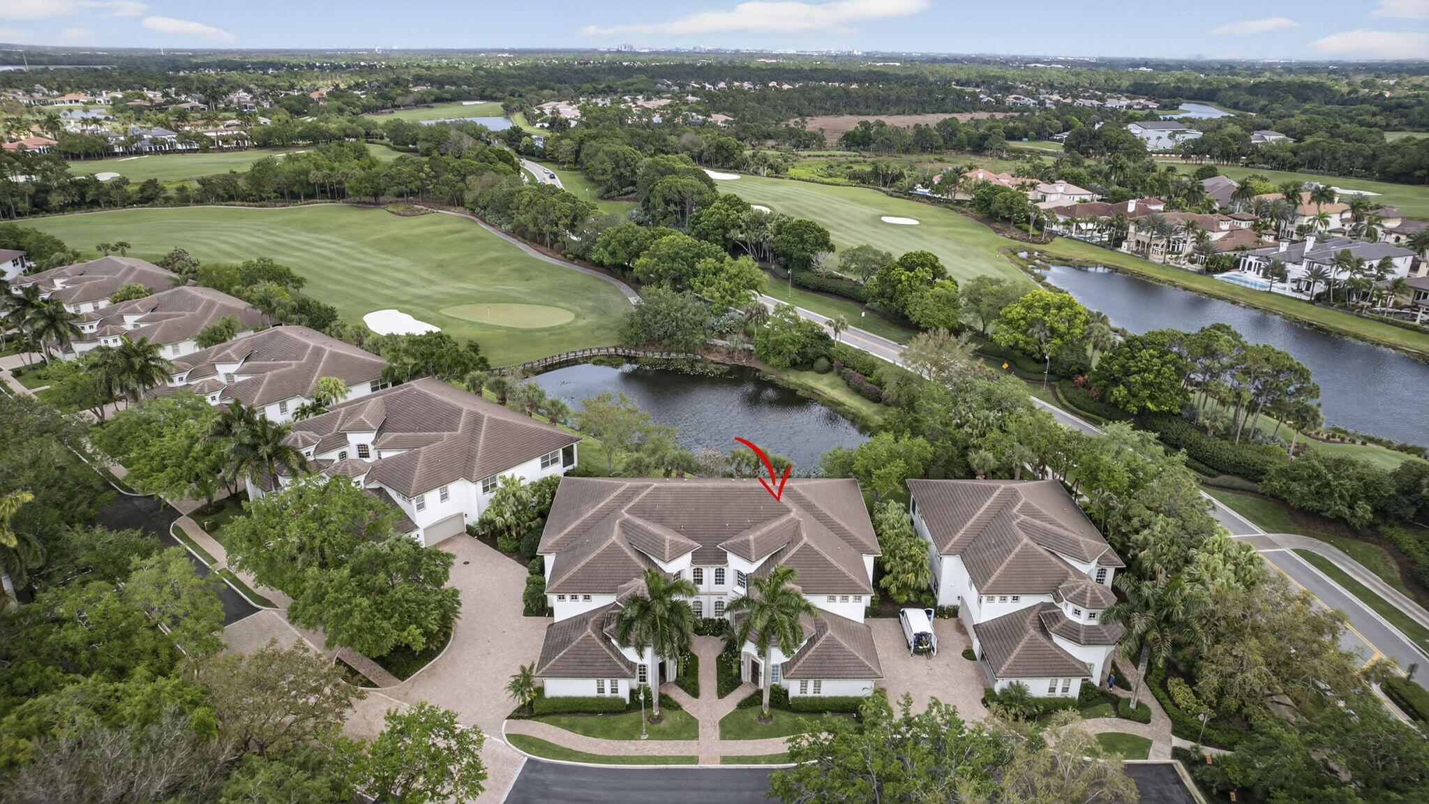 Mirasol - Residential