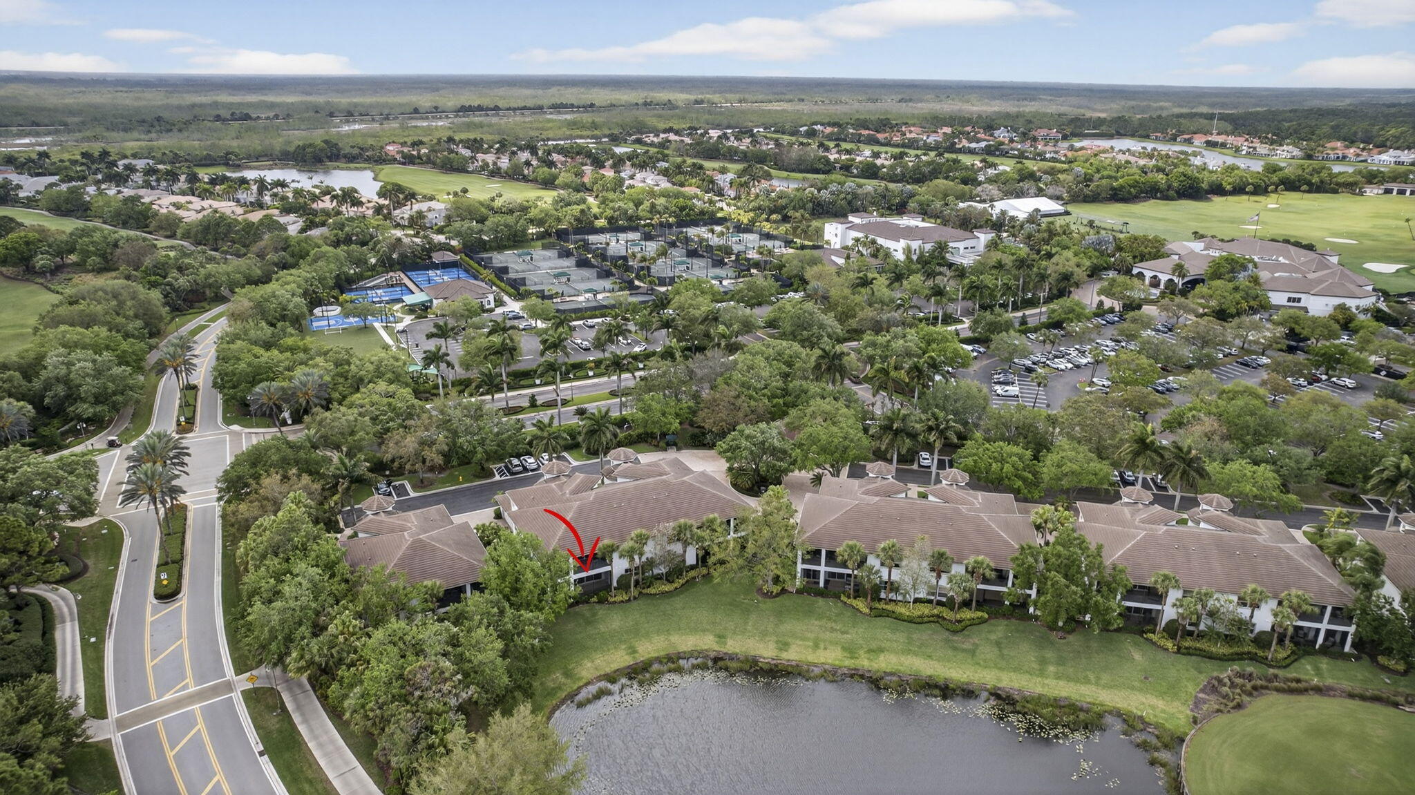 Mirasol - Residential