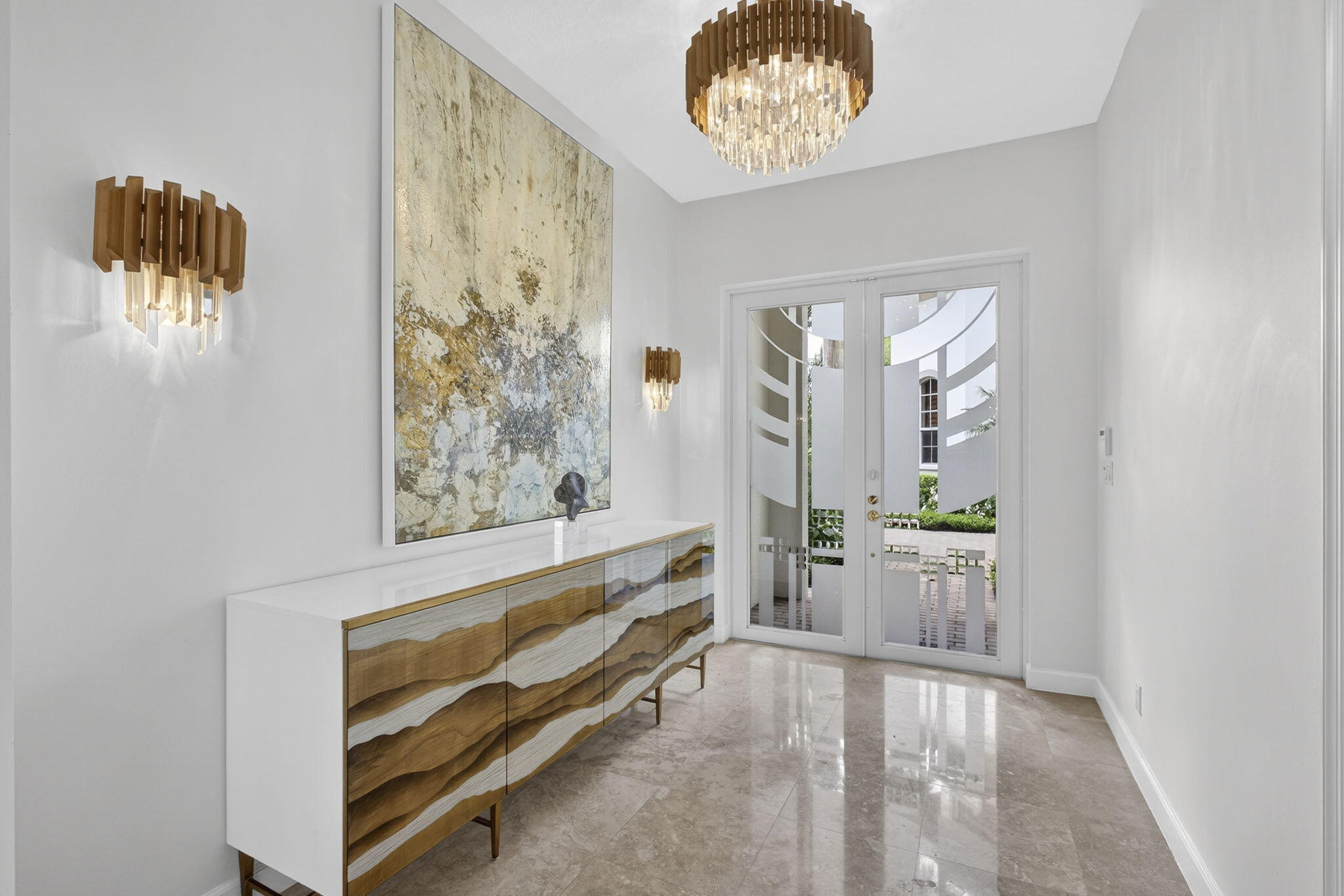 Mirasol - Residential