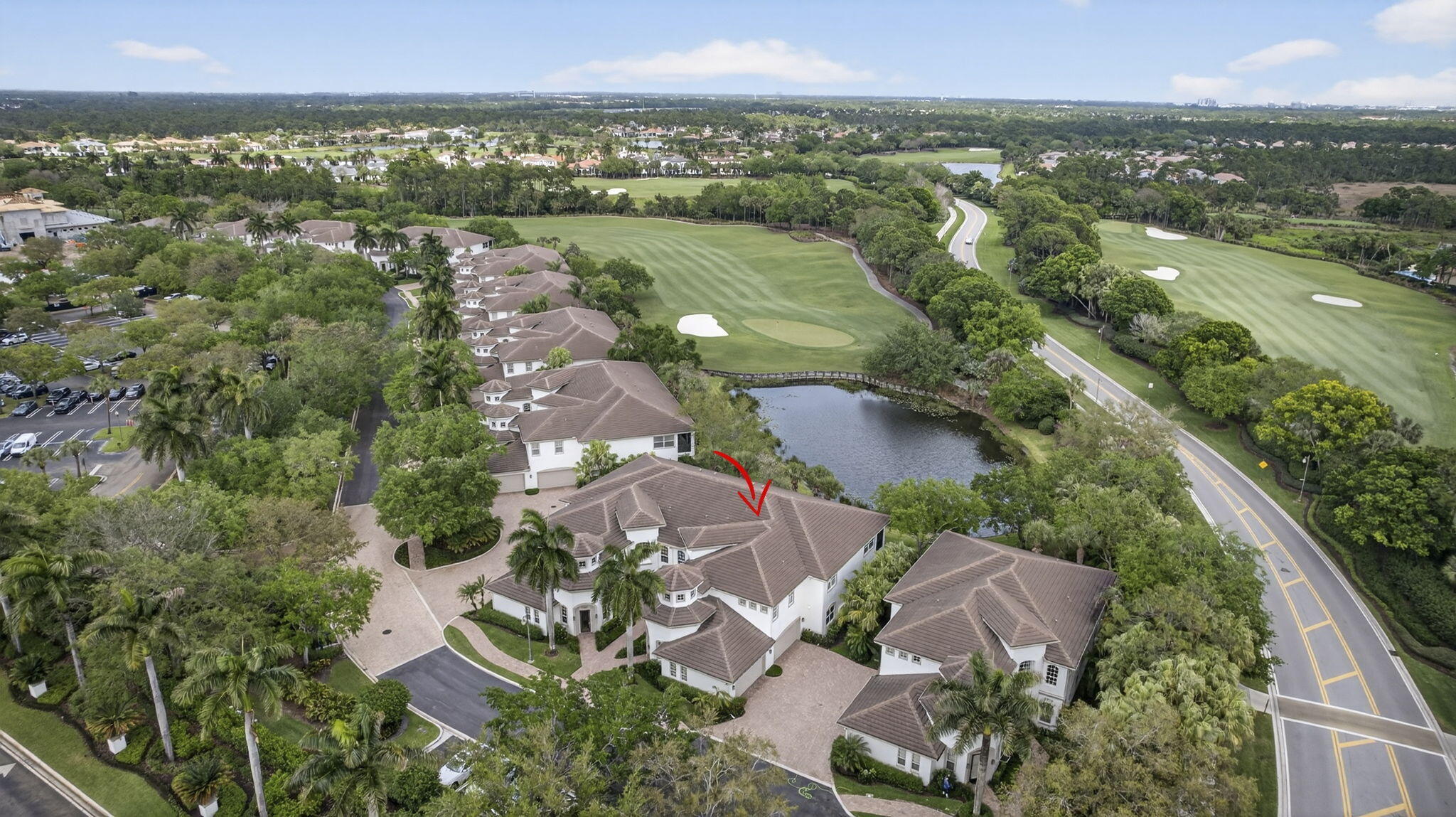 Mirasol - Residential