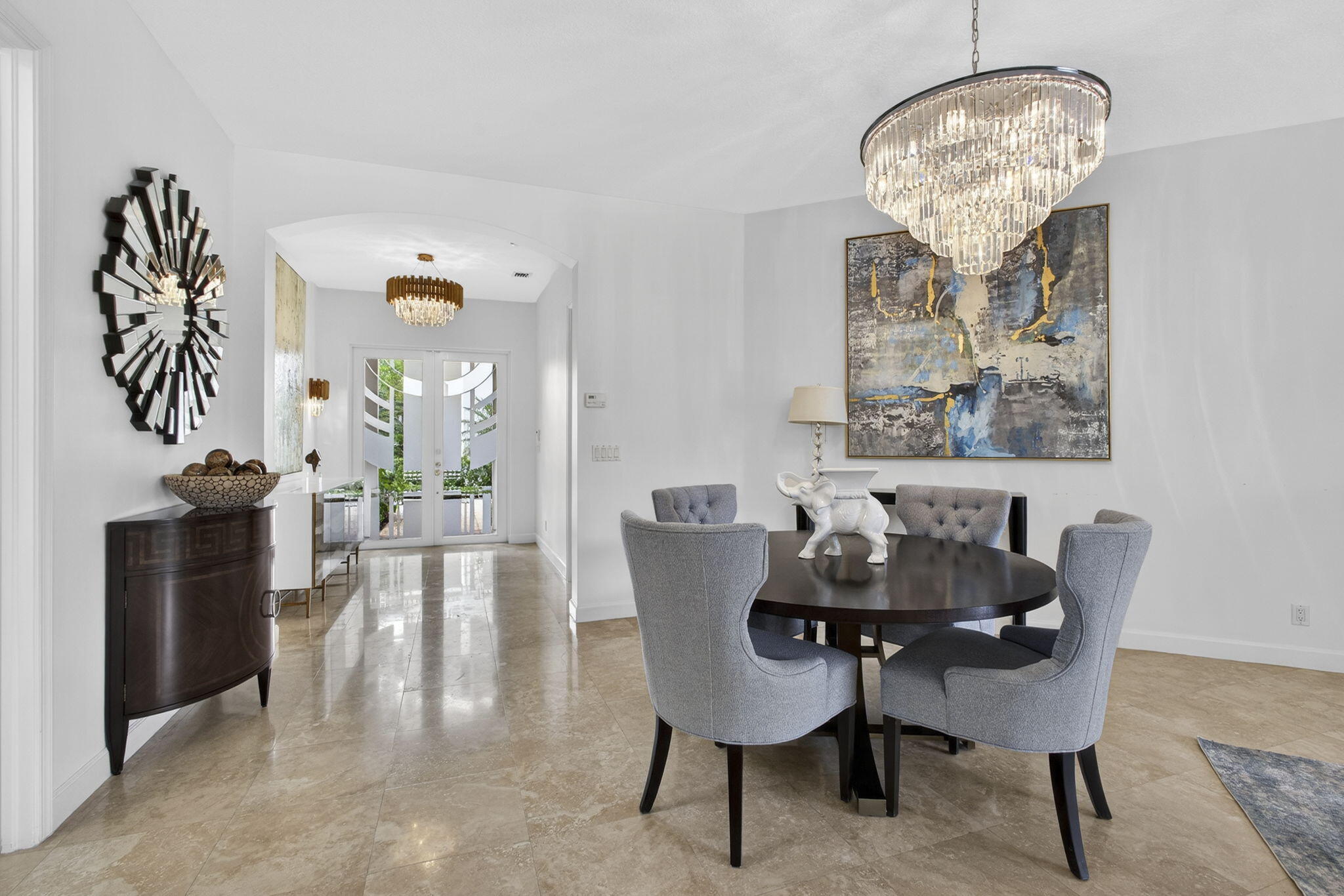 Mirasol - Residential