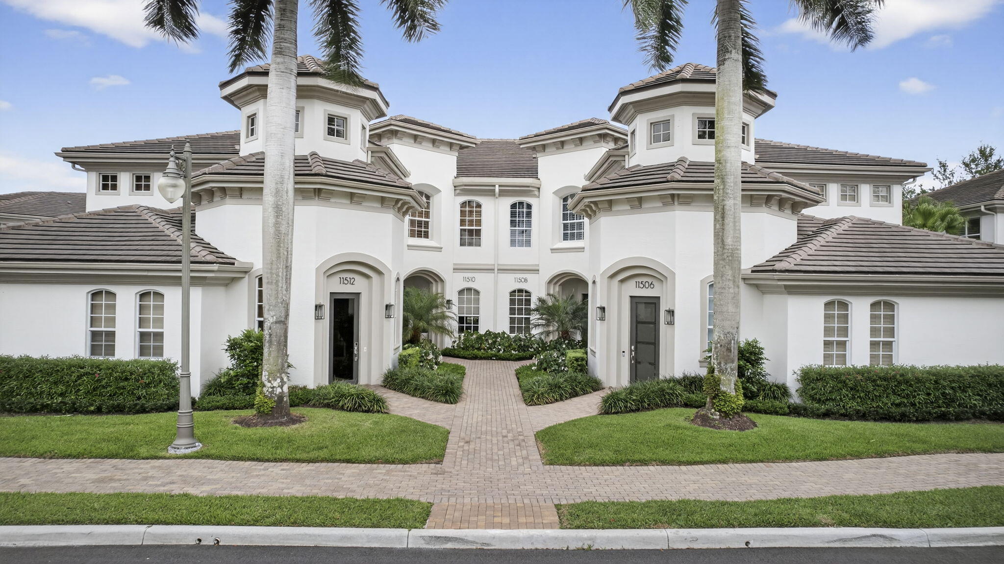 Mirasol - Residential